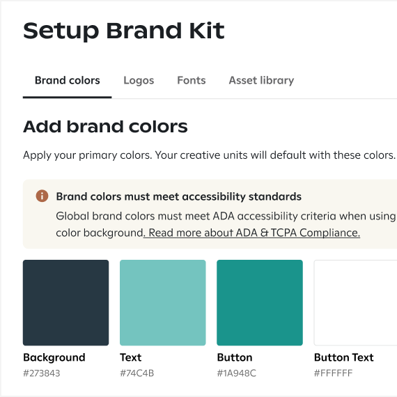 Brand Kit